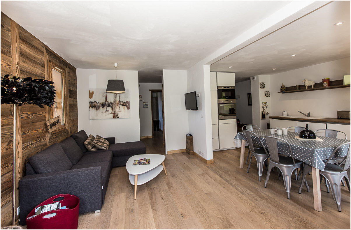 découvrez comment maîtriser le budget de rénovation de votre appartement tout en valorisant votre bien grâce à des conseils pratiques et astuces efficaces.