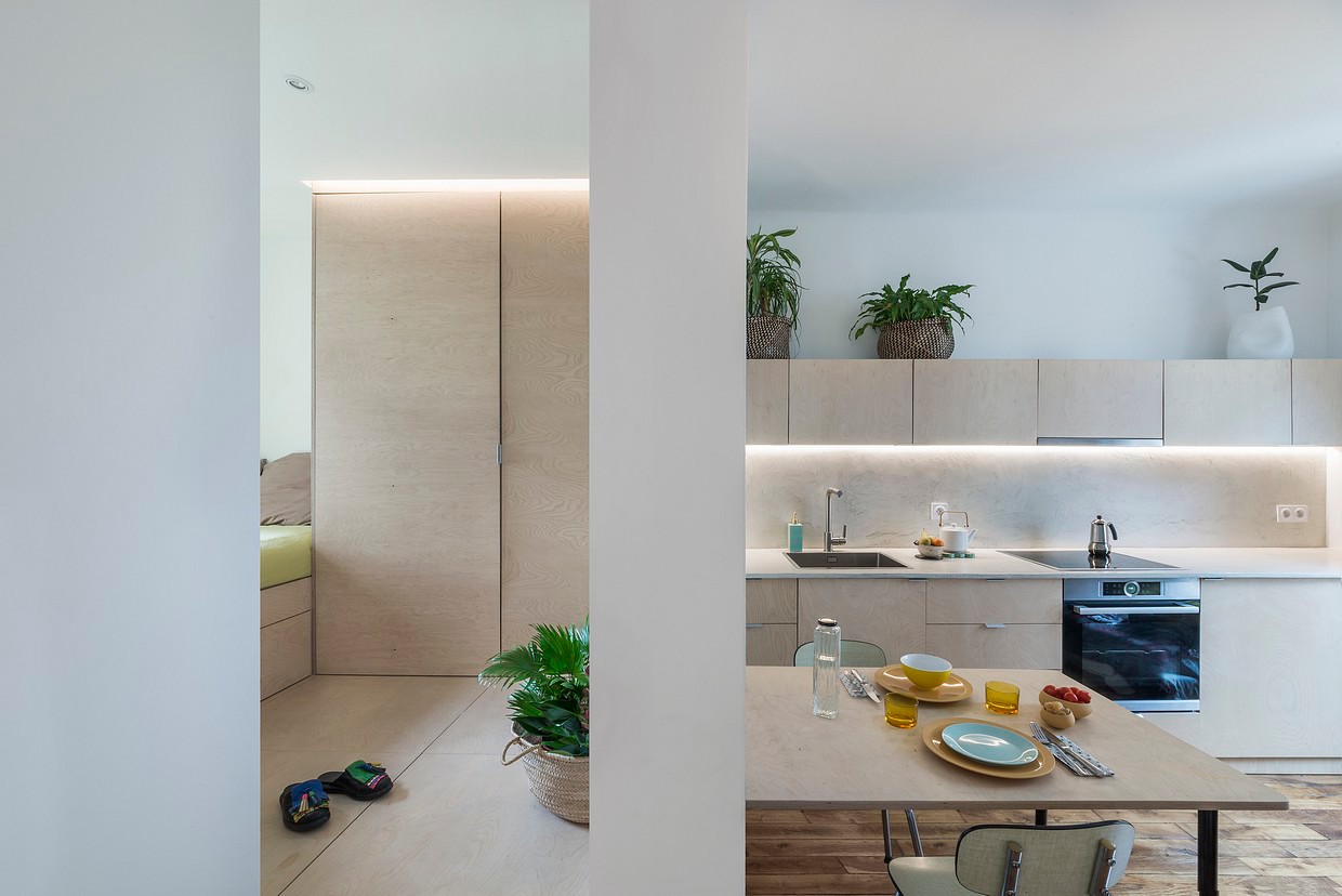 découvrez comment maîtriser le coût au m² lors de la rénovation de votre appartement grâce à nos conseils pratiques et astuces pour un budget optimisé.