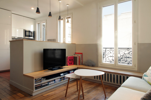 découvrez nos services de rénovation d'appartements modernes à paris pour transformer votre intérieur avec style et élégance. expertise et qualité garanties.