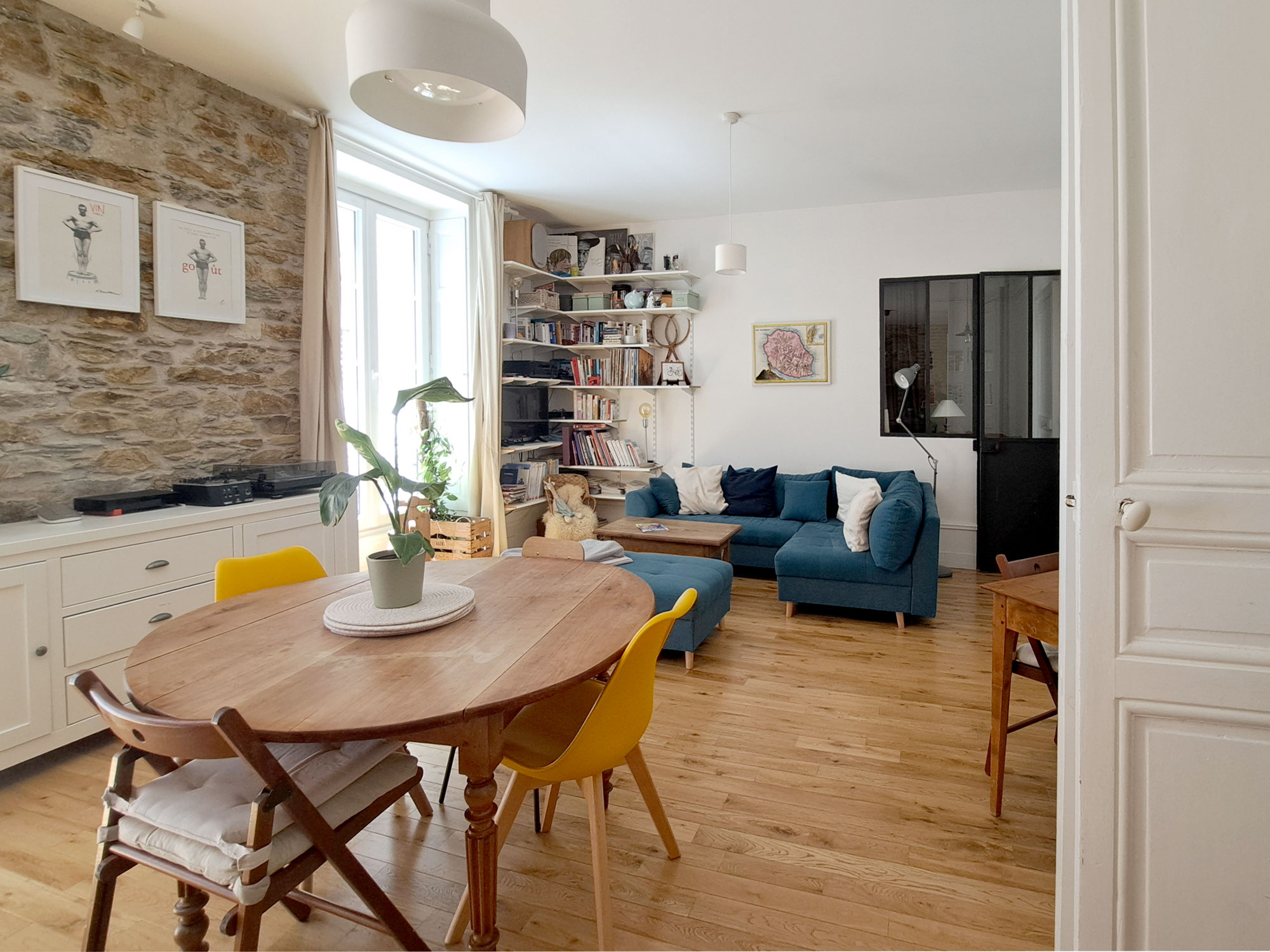 découvrez nos services professionnels de rénovation d'appartement à nantes, alliant qualité et savoir-faire pour transformer votre intérieur selon vos envies.