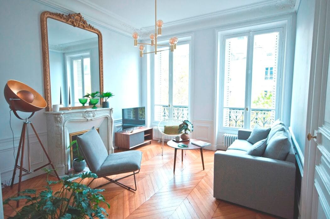 expert en rénovation d'appartement à paris 11 en 2025, nous transformons votre espace avec modernité et savoir-faire pour un intérieur unique et confortable.