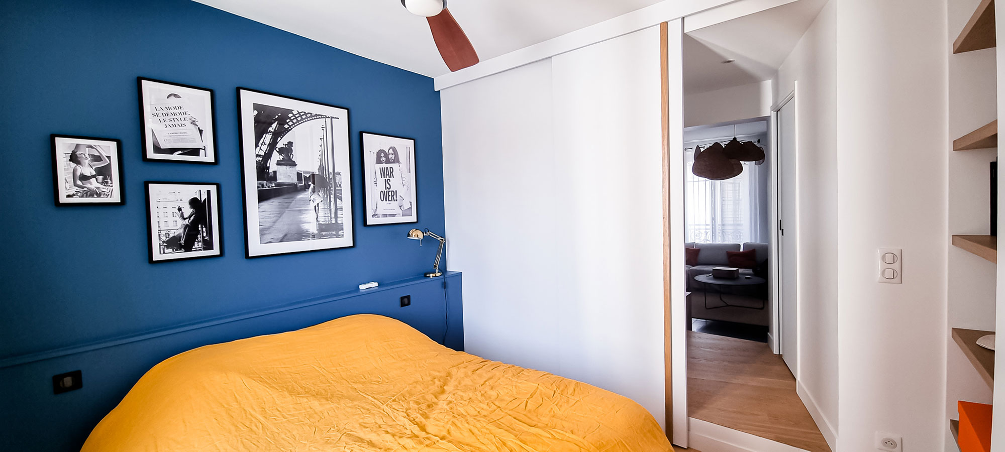 découvrez nos services de rénovation sur-mesure pour appartements dans le 11e arrondissement de paris. transformez votre espace de vie avec des solutions personnalisées et un savoir-faire professionnel.