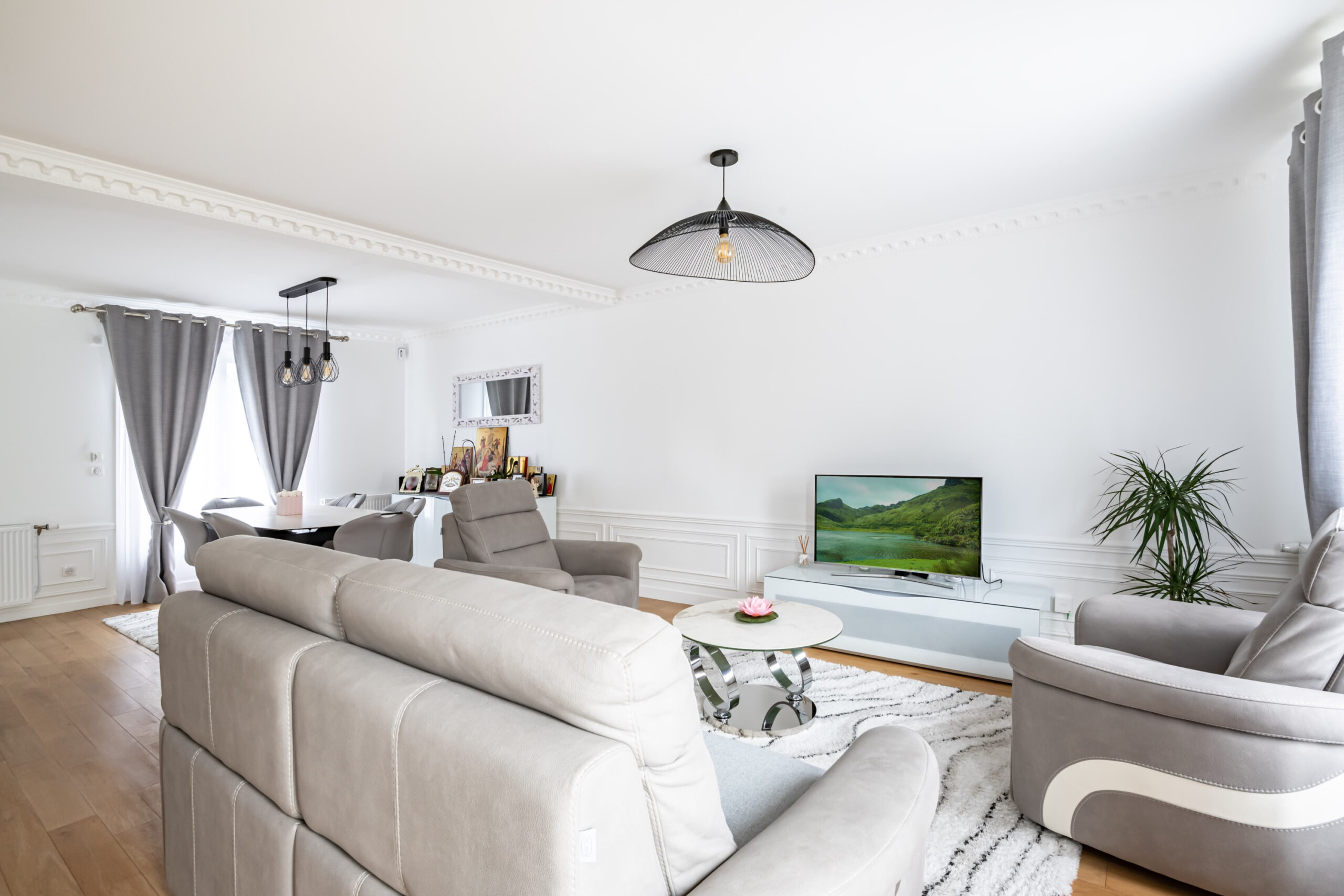 découvrez nos services de rénovation d'appartement à paris 14 pour 2025, alliant modernité et qualité afin de transformer votre intérieur avec expertise.