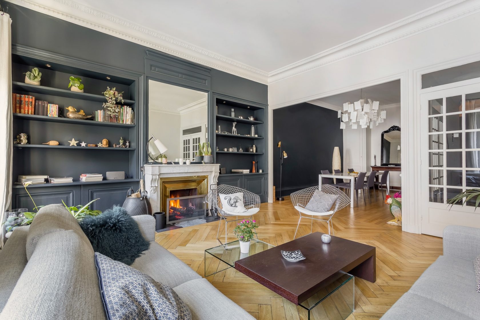 renovation appartement paris 15 espace moderne et elegant 1 découvrez notre expertise en rénovation d'appartement dans le 15ème arrondissement de paris, alliant modernité et élégance pour transformer votre espace de vie.
