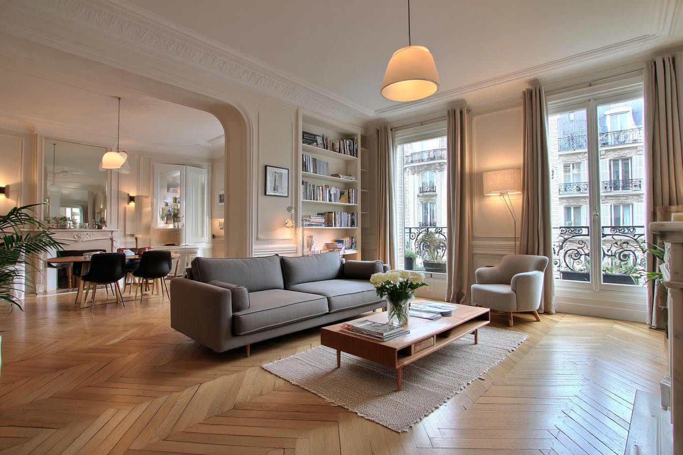 expert en rénovation d'appartement dans le 17ème arrondissement de paris. transformez votre espace avec des solutions sur mesure et un savoir-faire professionnel.