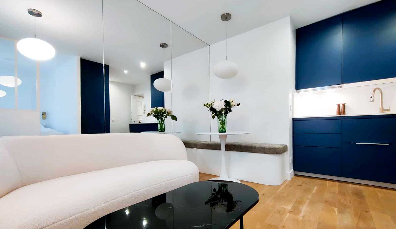 expert en rénovation d'appartements dans le 17ème arrondissement de paris, nous transformons votre intérieur avec qualité et savoir-faire. devis personnalisé et intervention rapide.
