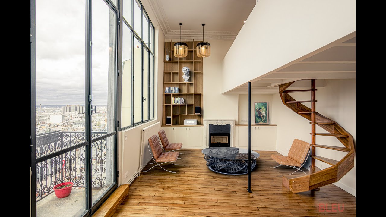 découvrez nos services de rénovation d'appartement à paris en 2025, alliant modernité et savoir-faire pour transformer votre espace de vie.
