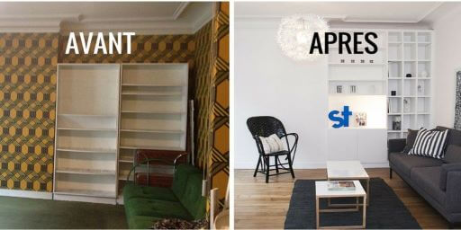découvrez nos services experts de rénovation d'appartements à paris en 2025 pour transformer votre espace selon vos envies, alliant modernité et élégance.