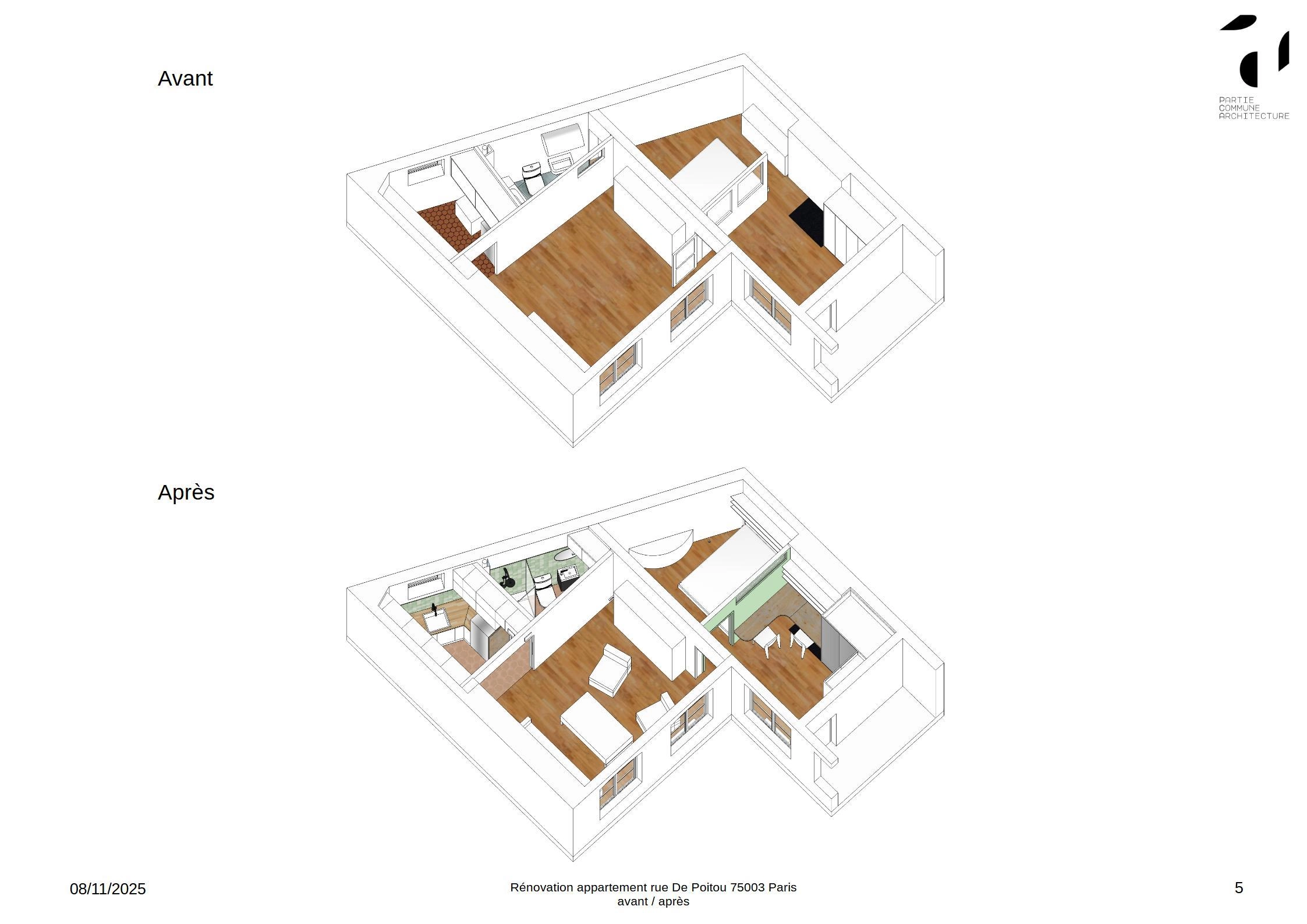 expert en rénovation d'appartements à paris en 2025, nous transformons votre intérieur avec qualité et modernité. contactez-nous pour un projet sur-mesure.