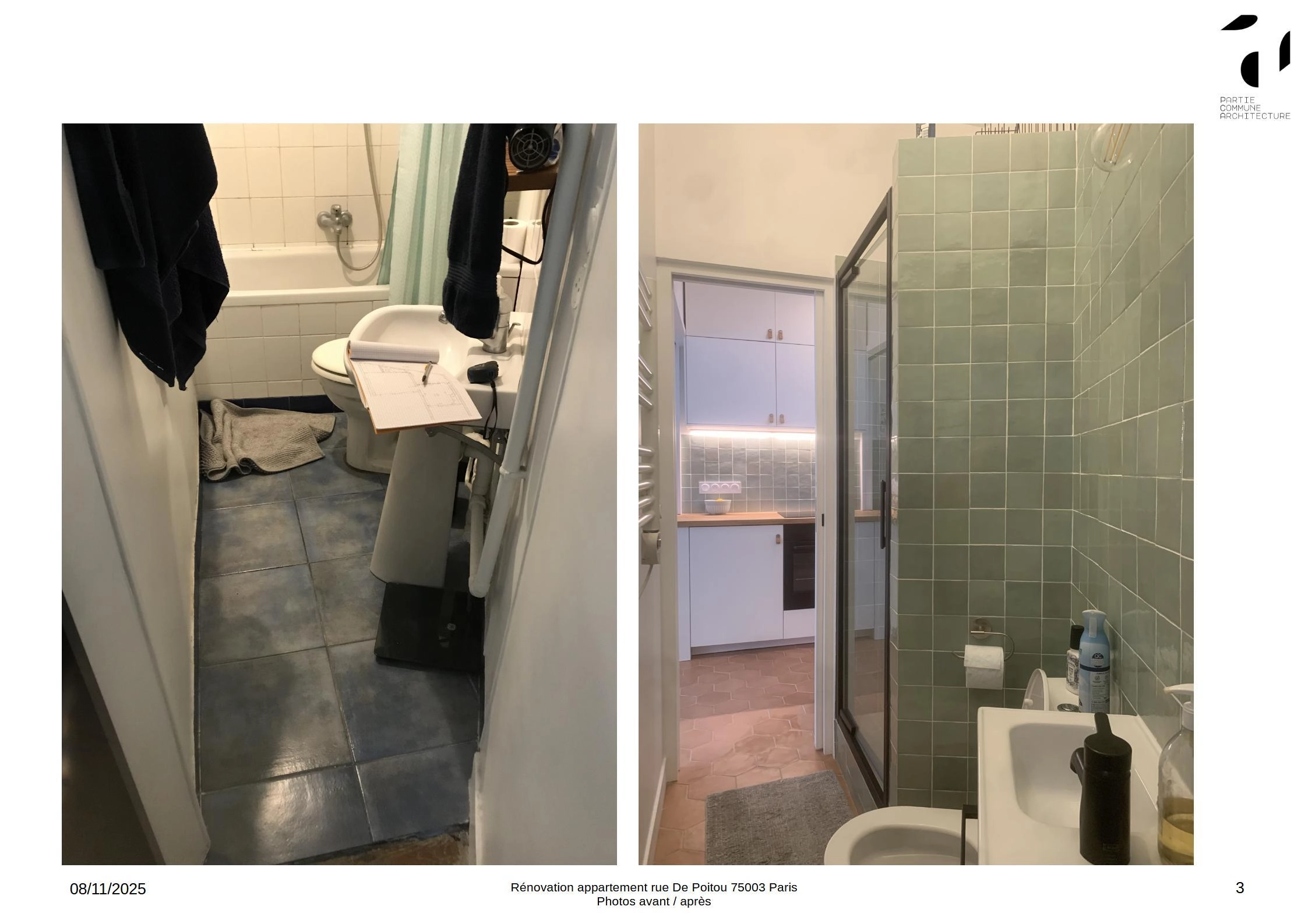 découvrez nos services de rénovation d'appartement à paris en 2025 pour transformer votre intérieur avec style et modernité. devis rapide et expertise garantie.