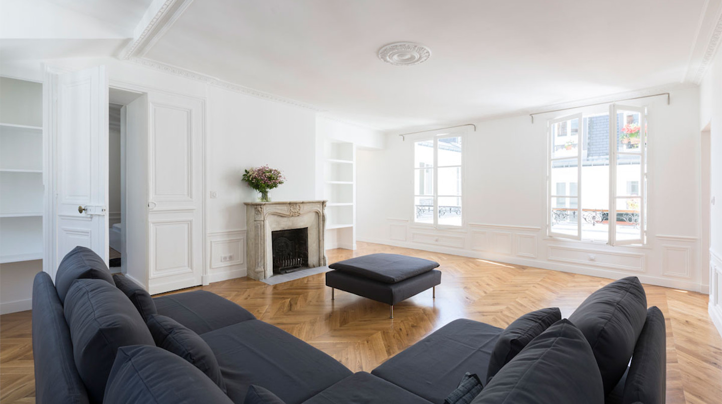 découvrez nos services professionnels de rénovation d'appartement à paris pour transformer votre intérieur avec qualité et savoir-faire.