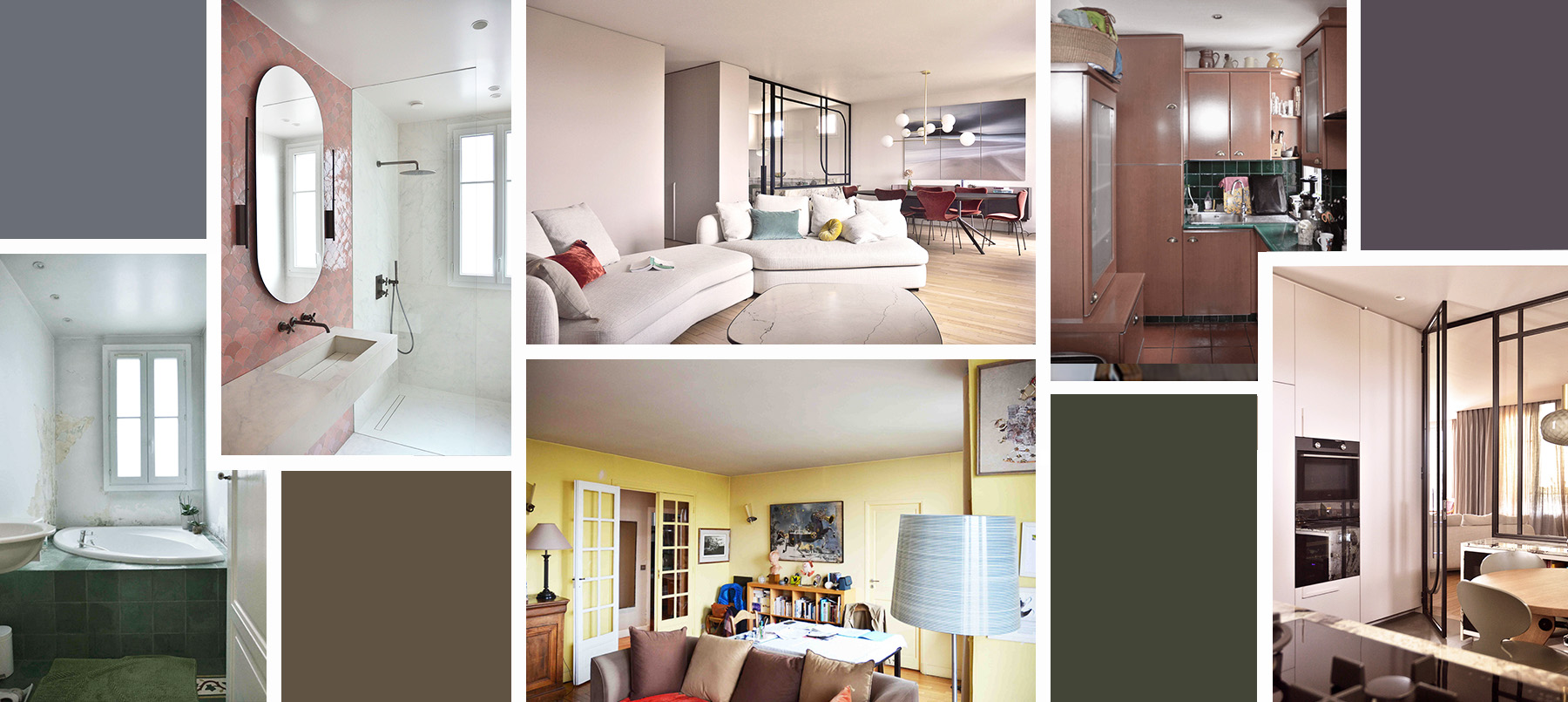 renovation appartement paris 41 1 expert en rénovation d'appartement à paris 41, nous transformons votre logement avec soin et savoir-faire pour un résultat moderne et personnalisé.