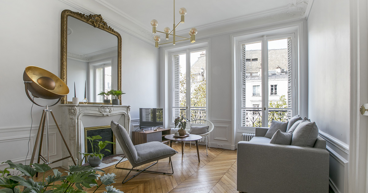 découvrez nos services experts de rénovation d'appartement à paris pour transformer votre espace en un lieu moderne et confortable.