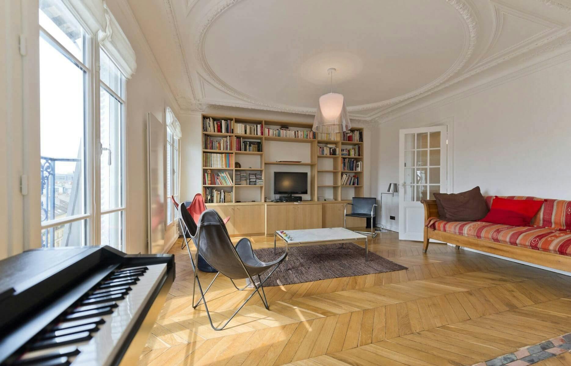 expert en rénovation d'appartement à paris : transformez votre intérieur avec des solutions sur mesure, un accompagnement professionnel et des finitions de qualité.