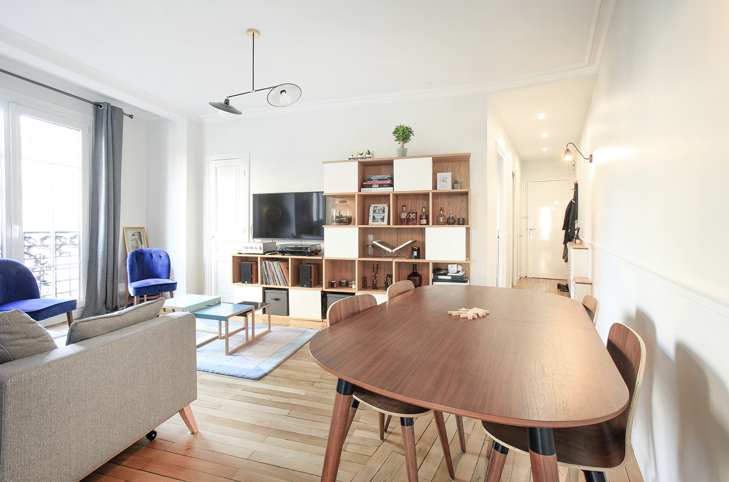 découvrez nos services de rénovation d'appartement à paris pour transformer votre logement avec qualité et savoir-faire. devis personnalisé et projets sur mesure.