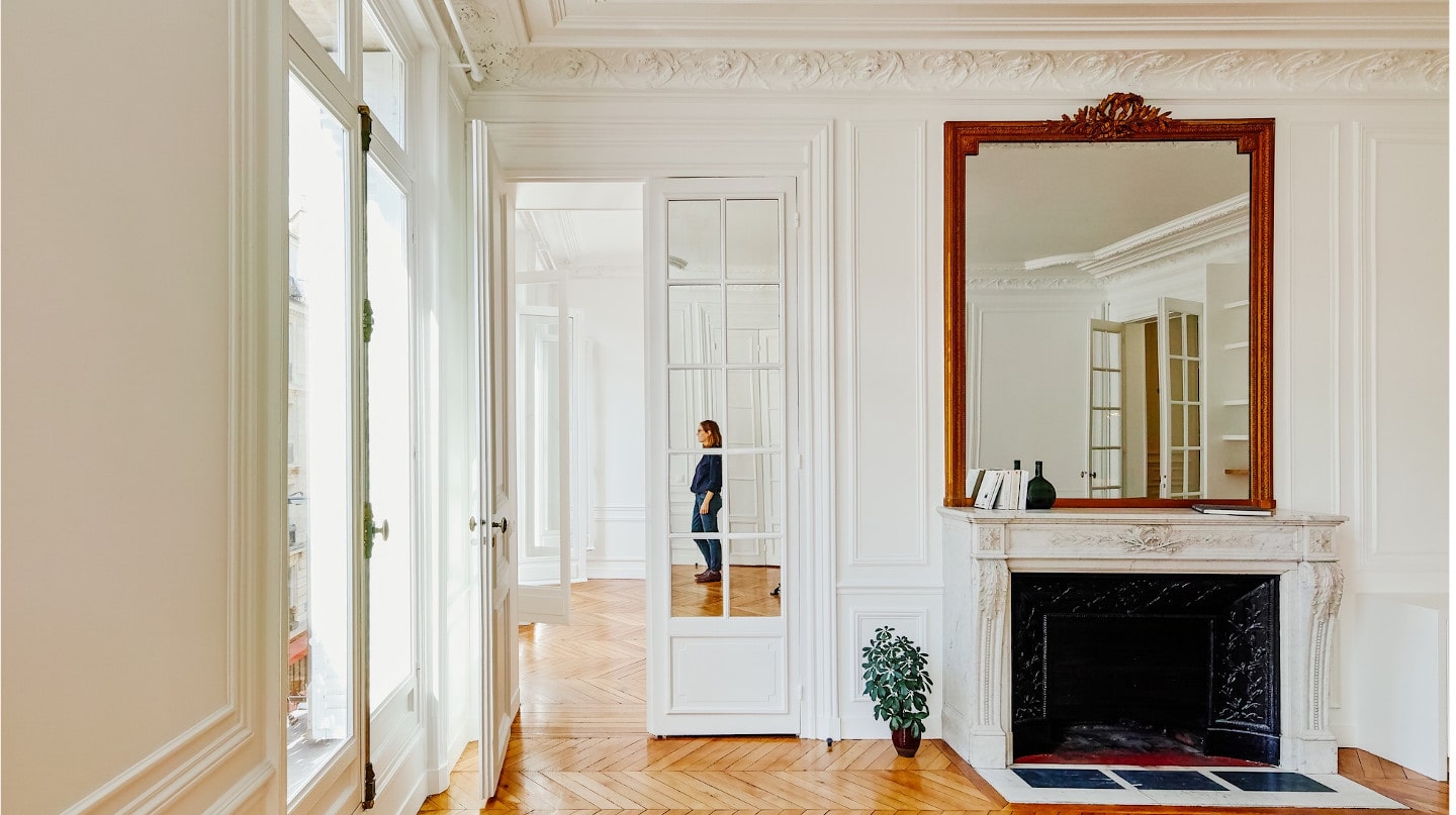 découvrez nos services de rénovation d'appartement à paris pour transformer votre espace en un lieu moderne et confortable. expertise, qualité et savoir-faire au cœur de la capitale.