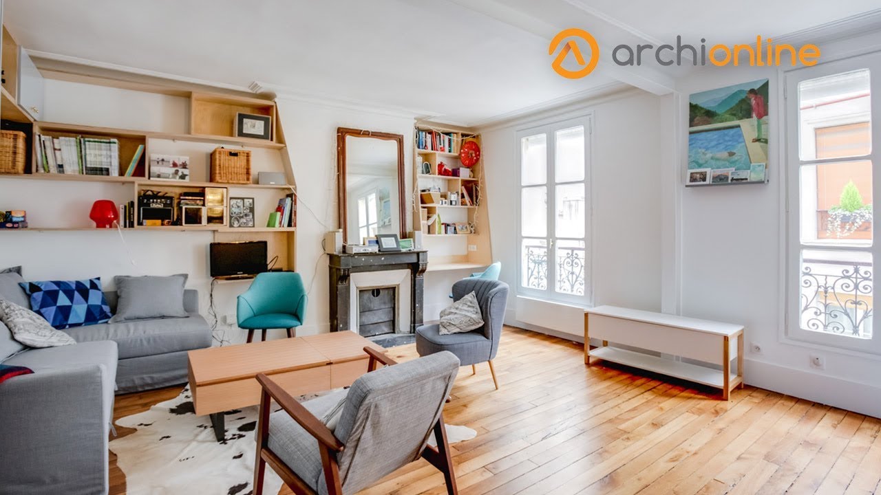 découvrez nos services experts en rénovation d'appartements à paris pour transformer votre intérieur avec style et qualité.