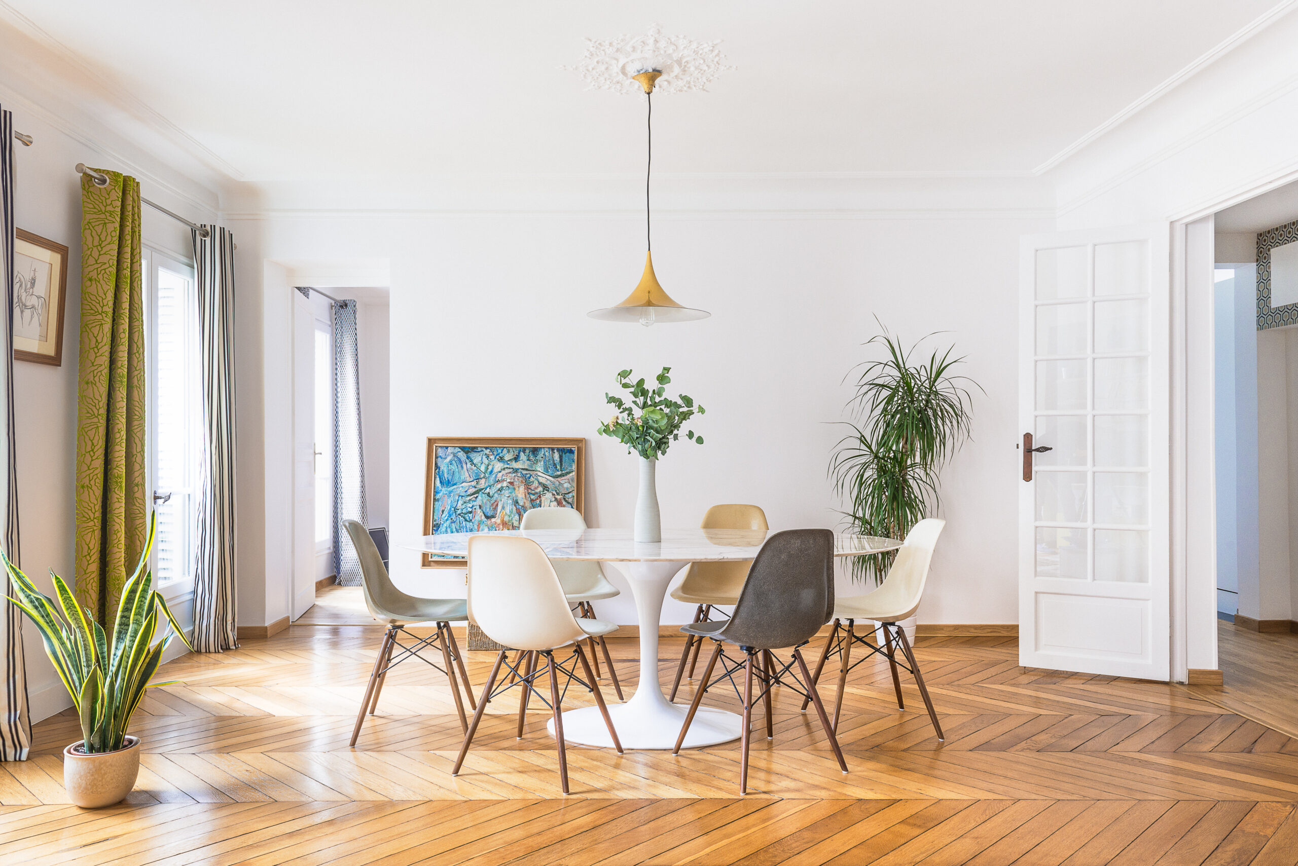 découvrez nos services experts en rénovation d'appartement à paris pour transformer votre intérieur avec qualité et style.