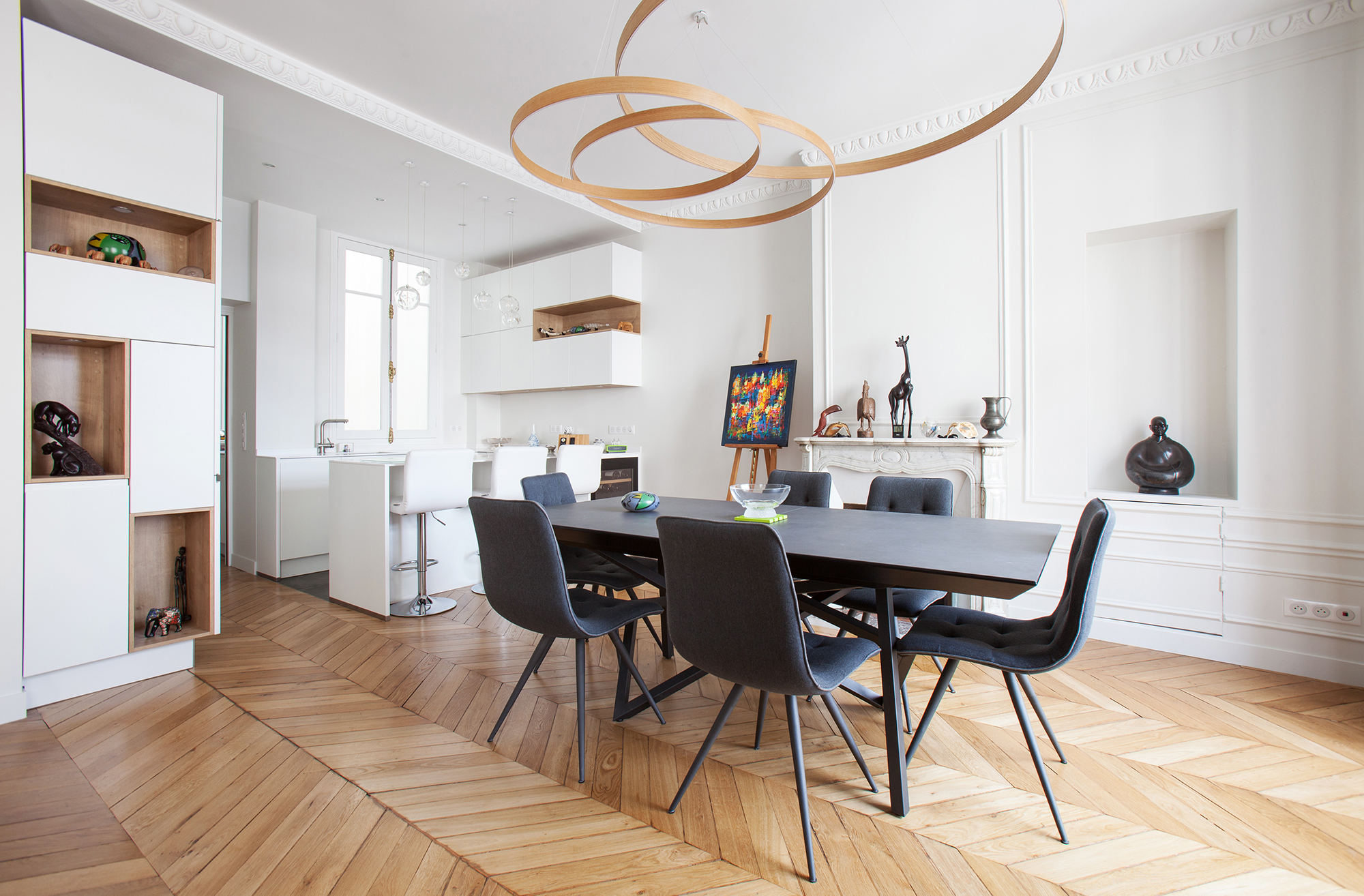 renovation appartement paris 99 découvrez nos services experts de rénovation d'appartement à paris pour transformer votre espace avec qualité et professionnalisme.