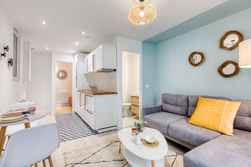 découvrez nos conseils essentiels pour réussir la rénovation de votre appartement à paris, de la planification à la réalisation, tout en optimisant votre budget et votre espace.