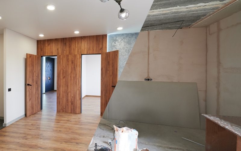 découvrez nos conseils pratiques pour réussir la rénovation de votre appartement à paris, de la planification aux finitions, pour un intérieur moderne et personnalisé.