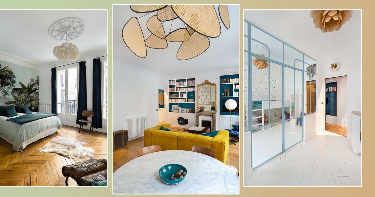 découvrez nos conseils modernes pour la rénovation d'appartement à paris et transformez votre intérieur avec style et fonctionnalité.