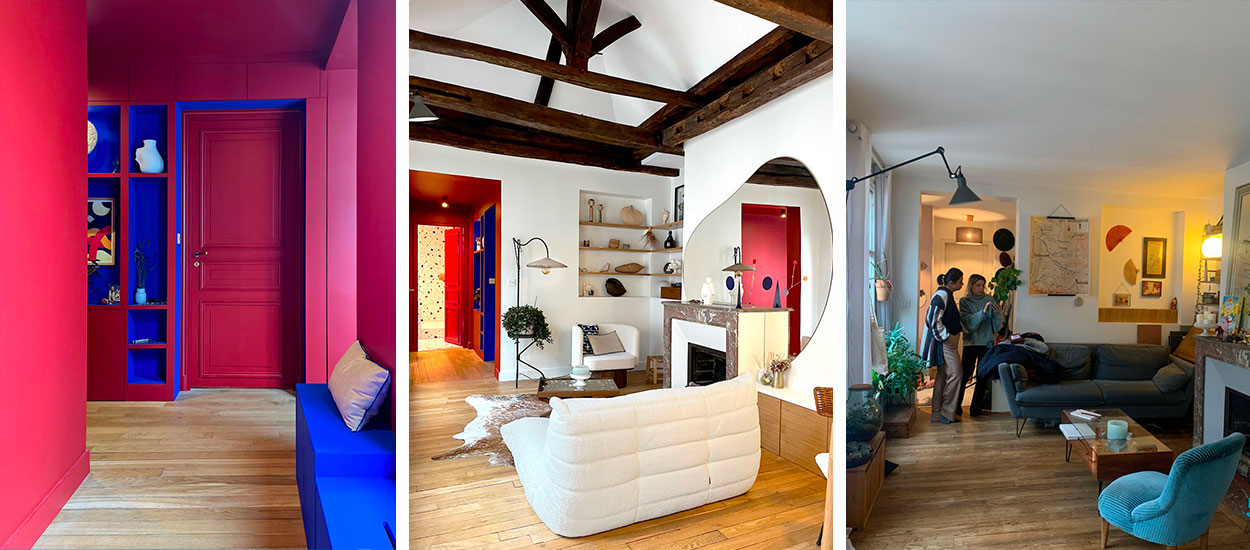 découvrez les étapes clés et nos conseils pratiques pour réussir la rénovation de votre appartement à paris, du planning à la finition, afin de transformer votre espace en un lieu moderne et confortable.