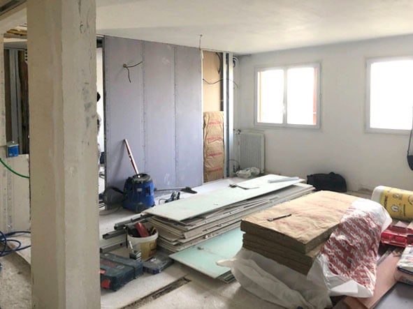 découvrez notre guide complet et astuces pratiques pour réussir la rénovation de votre appartement à paris en toute sérénité.