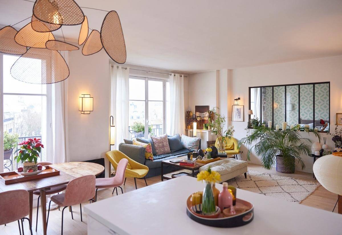 découvrez nos services de rénovation d'appartements à paris à prix abordables. qualité et savoir-faire pour transformer votre intérieur sans vous ruiner.