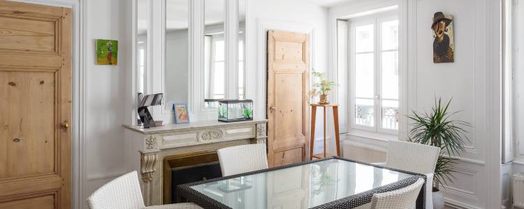 renovation appartement paris prix au m² et budget 1 découvrez les prix au m² pour la rénovation d'appartement à paris et obtenez des conseils pratiques pour établir un budget précis et adapté à votre projet.