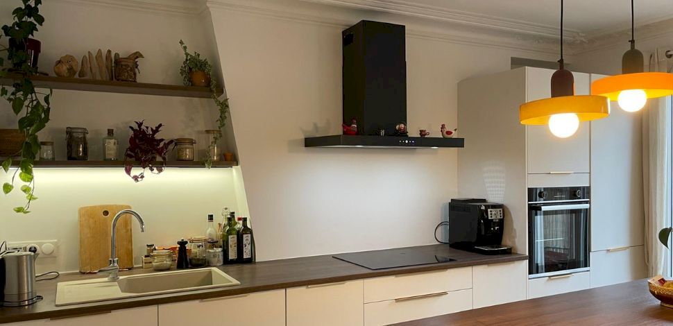 découvrez les meilleures entreprises spécialisées en rénovation d'appartement à paris pour transformer votre intérieur avec qualité et expertise.