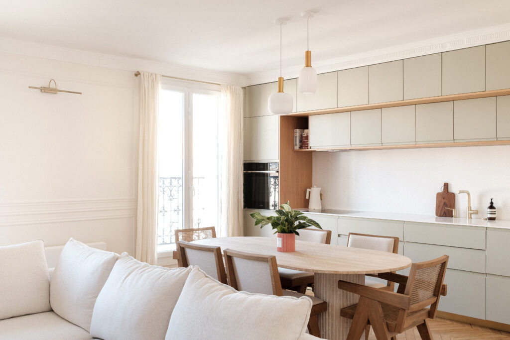 expert en rénovation d'appartements à paris, nous transformons votre espace pour allier confort et modernité. devis personnalisé et réalisations de qualité.