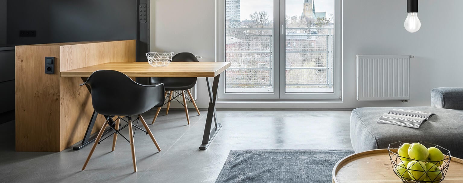 découvrez les prix au m² pour la rénovation d'appartement et obtenez des conseils pour estimer votre budget de rénovation efficacement.