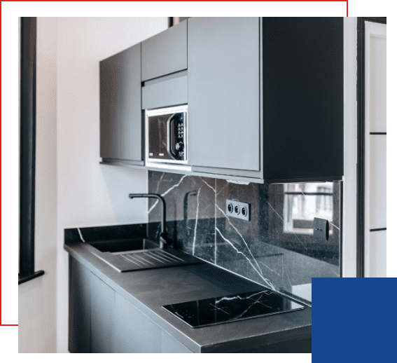 découvrez notre service de rénovation d'appartement sur-mesure clé en main, alliant expertise et créativité pour transformer votre espace selon vos envies.