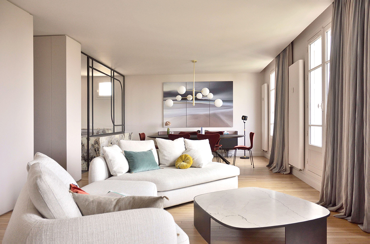 découvrez nos conseils experts pour la rénovation de votre appartement et valorisez votre bien immobilier efficacement.