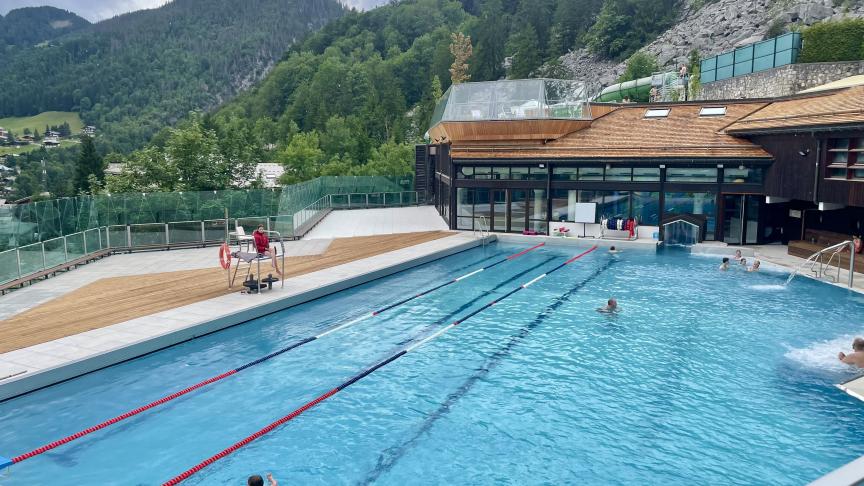 découvrez les dernières innovations et tendances en rénovation aquatique pour 2025, alliant durabilité, design moderne et performance énergétique.