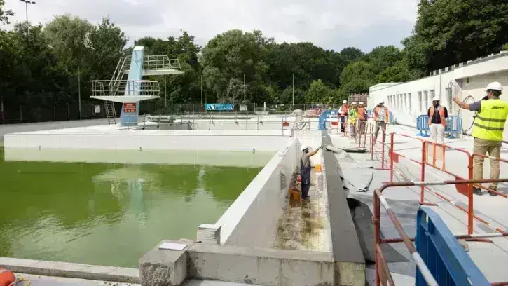 découvrez les dernières tendances et innovations en rénovation aquatique pour 2025, alliant modernité, durabilité et confort.