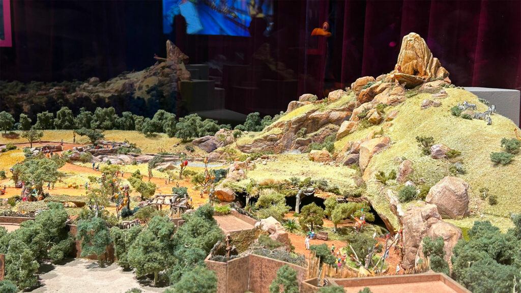 découvrez toutes les informations sur la rénovation des attractions à disneyland paris : dates, nouveautés et conseils pour profiter pleinement de votre visite.