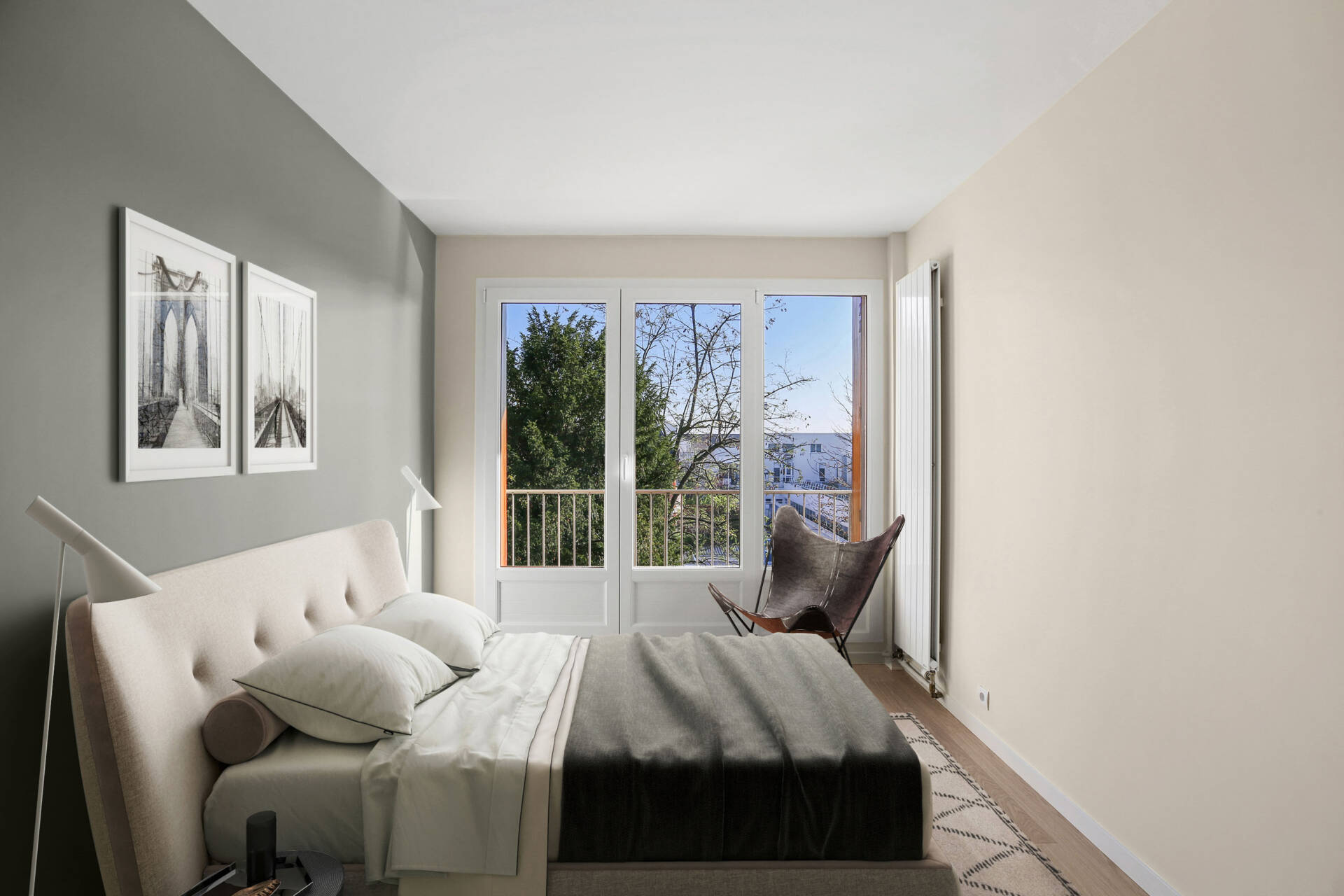 découvrez nos services de rénovation avec style dans le 92, alliant design moderne et savoir-faire pour transformer votre espace en un lieu unique et élégant.