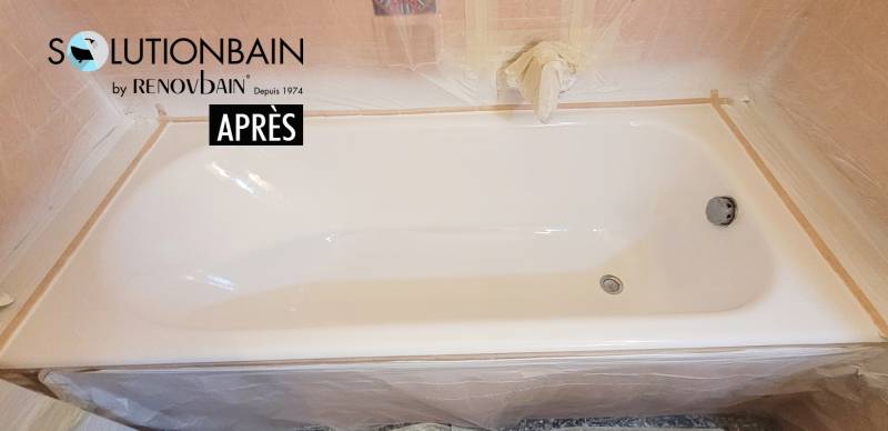 expert en rénovation de baignoires en fonte à paris, nous redonnons éclat et confort à votre salle de bain avec des solutions durables et esthétiques.