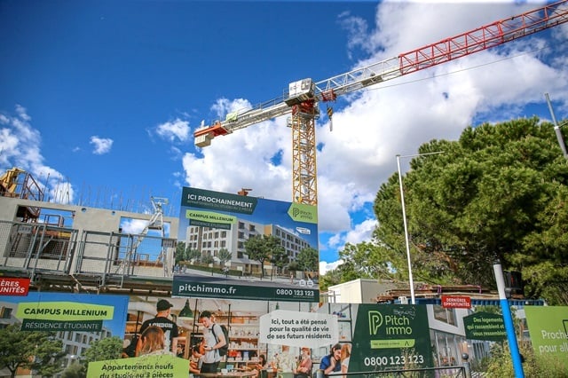 découvrez les dernières tendances et solutions innovantes pour la rénovation bâtiment en 2025, alliant efficacité énergétique et design moderne.