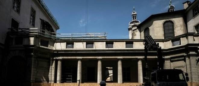 expert en rénovation de bâtiments à lyon, nous transformons vos espaces avec qualité et efficacité. faites confiance à notre savoir-faire pour vos projets de rénovation.