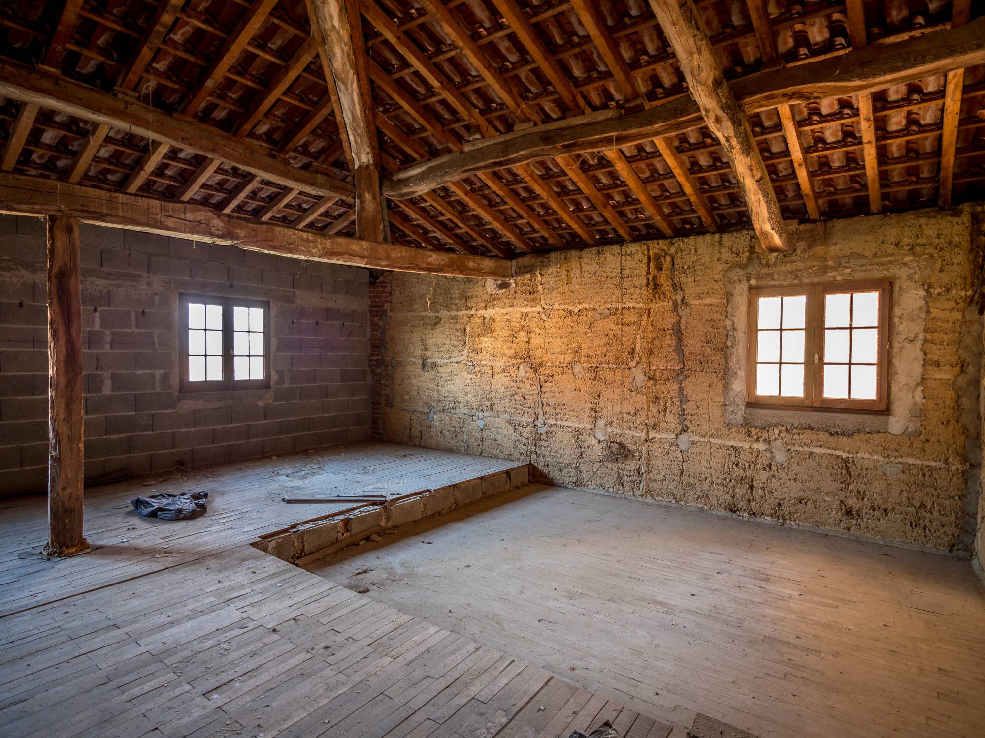 découvrez nos astuces essentielles pour la rénovation de bâtiments à lyon et transformez vos espaces avec succès.