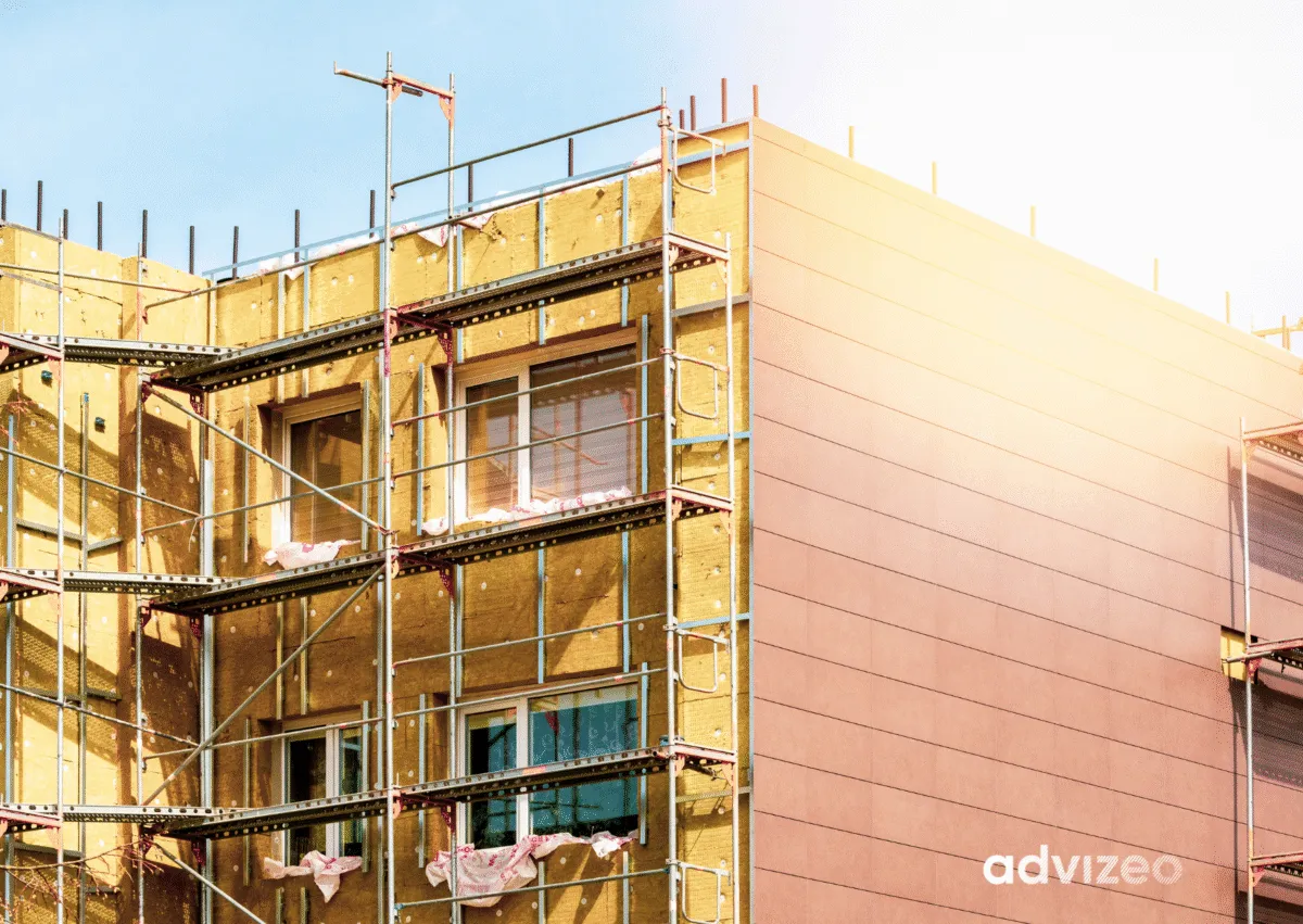 découvrez les conseils clés pour réussir la rénovation de votre bâtiment à lyon, alliant expertise locale et solutions adaptées à vos besoins.