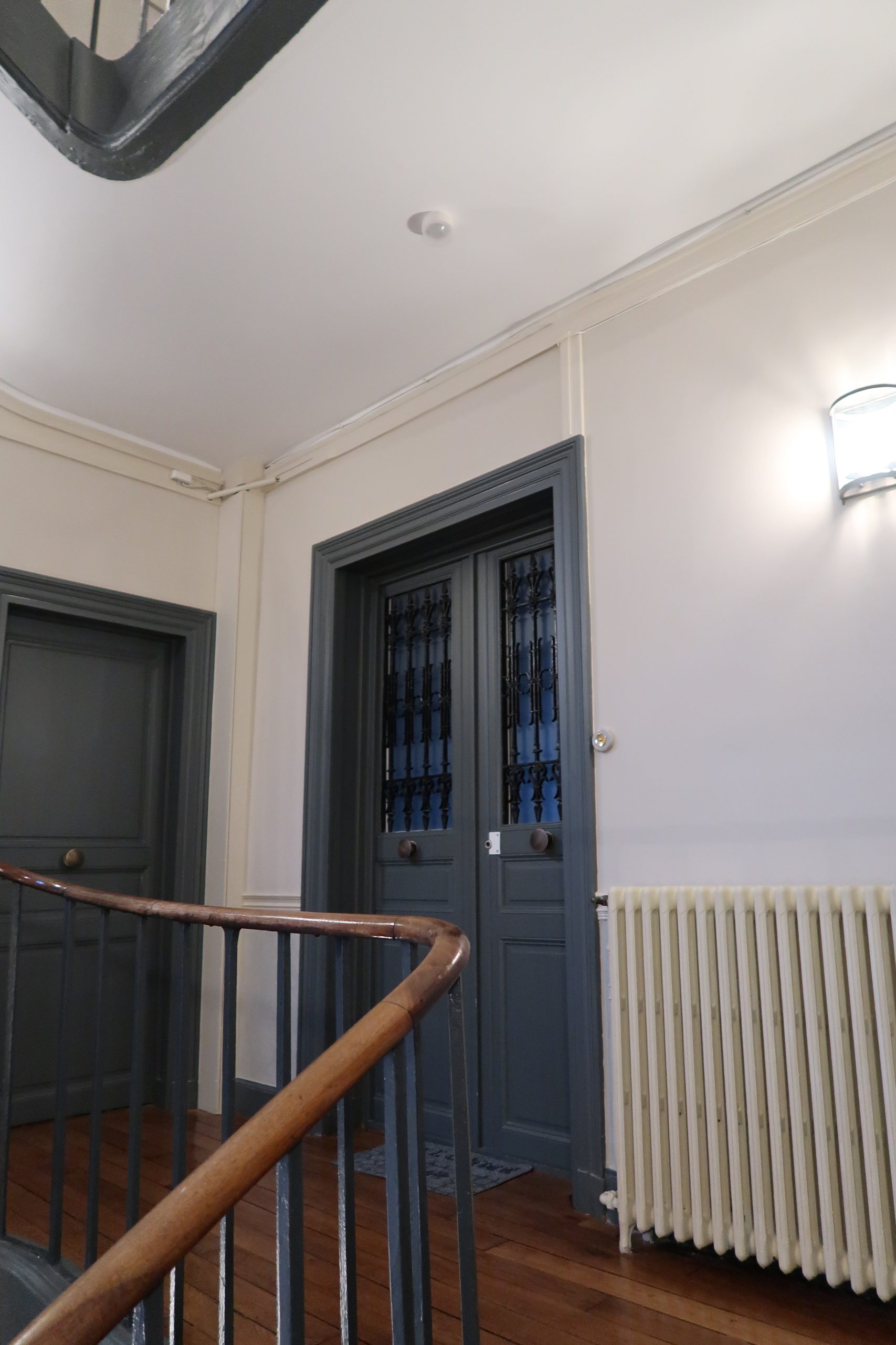 expertise en rénovation de cages d'escalier à paris en 2025 : modernisez et sécurisez votre escalier avec des solutions sur mesure et un savoir-faire professionnel.