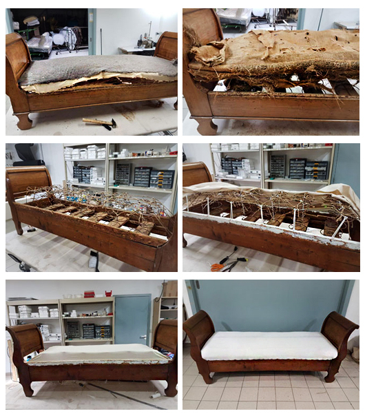 service professionnel de rénovation de canapé en cuir à paris. redonnez vie à votre mobilier avec une restauration de qualité, réalisée par des experts.