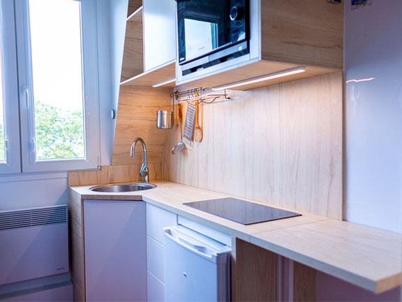 découvrez nos services experts de rénovation de chambres de bonne à paris en 2025. transformez votre espace avec des solutions modernes et personnalisées, alliant confort et optimisation.