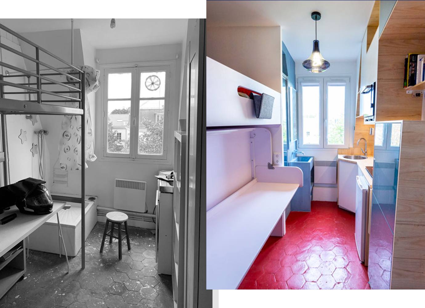 découvrez nos services de rénovation de chambre de bonne à paris en 2025, alliant confort et modernité pour transformer votre espace au cœur de la capitale.