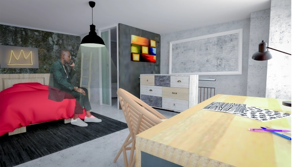 découvrez nos services de rénovation de chambre personnalisée à paris pour transformer votre espace selon vos envies et votre style unique.