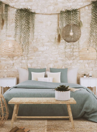 découvrez nos services de rénovation personnalisée pour votre chambre à paris, alliant design unique et confort optimal.